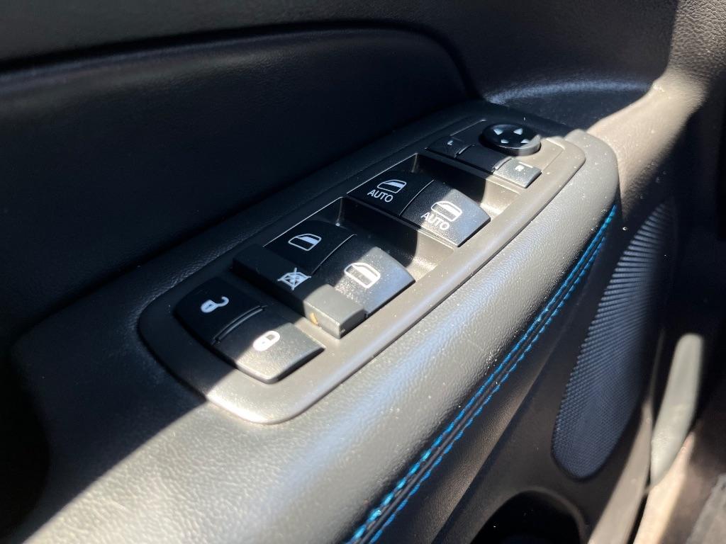 Jeep Grand Cherokee Upland 4x2 2019