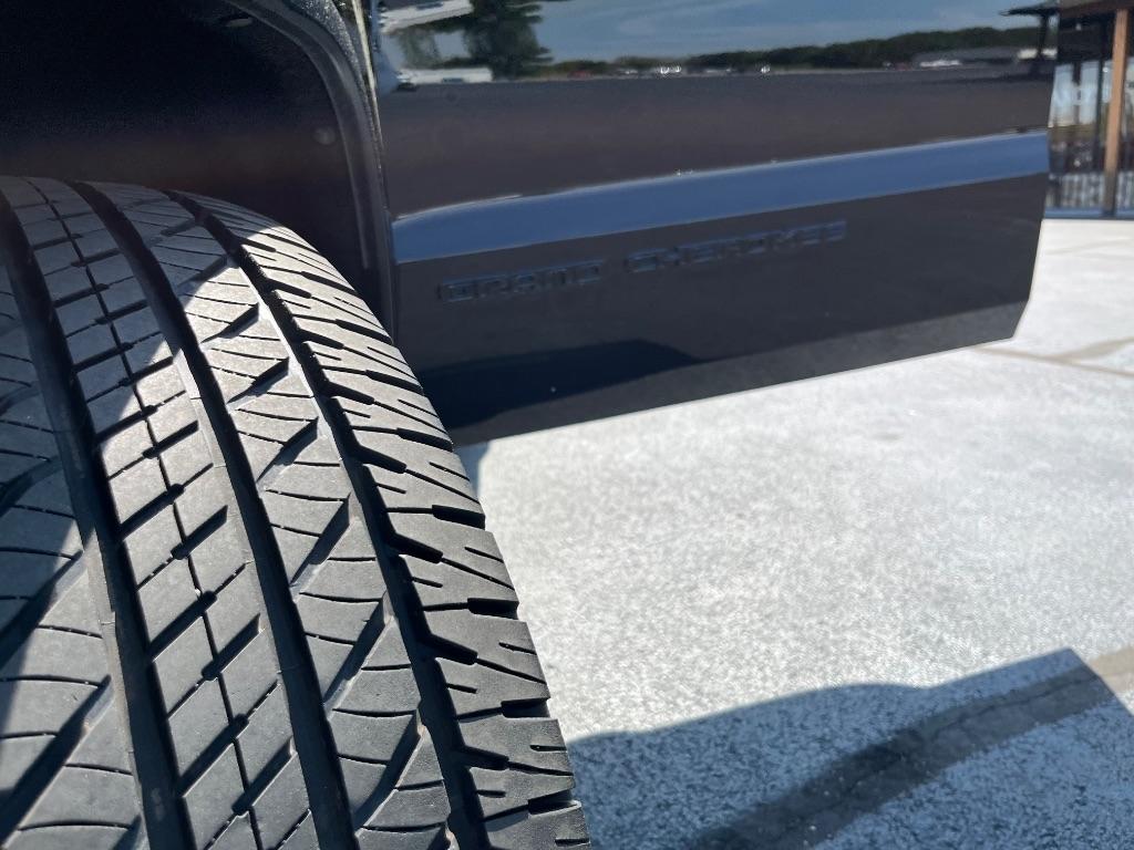 Jeep Grand Cherokee Upland 4x2 2019