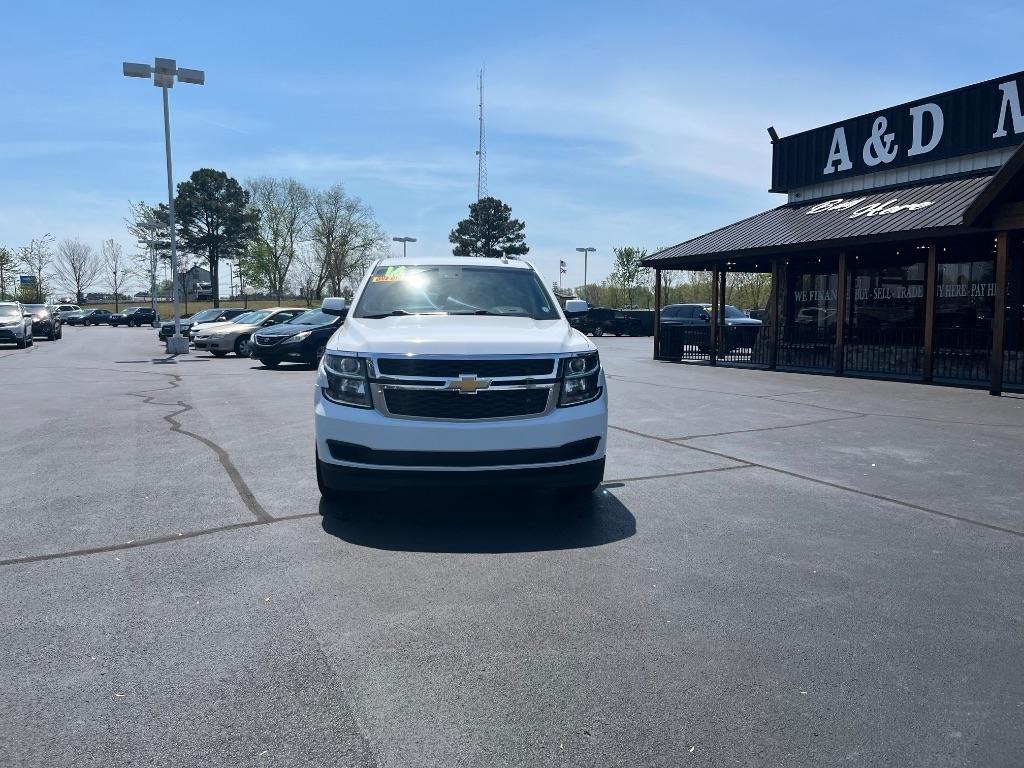 Chevrolet Tahoe 2WD 4dr LT 2016
