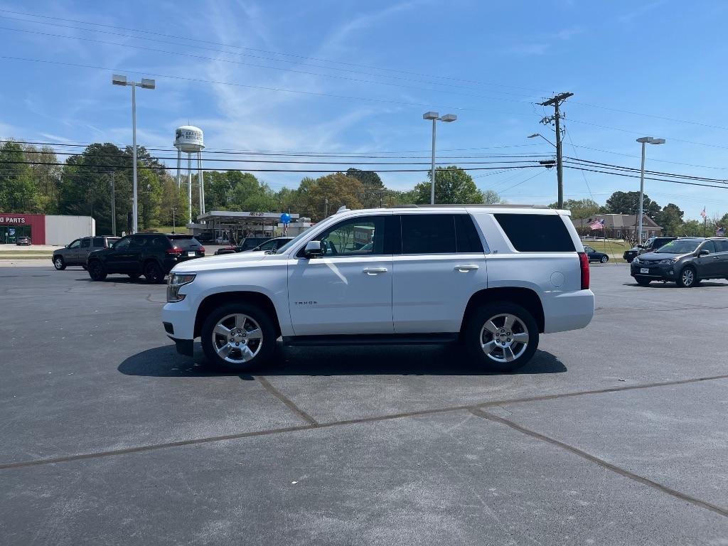 Chevrolet Tahoe 2WD 4dr LT 2016