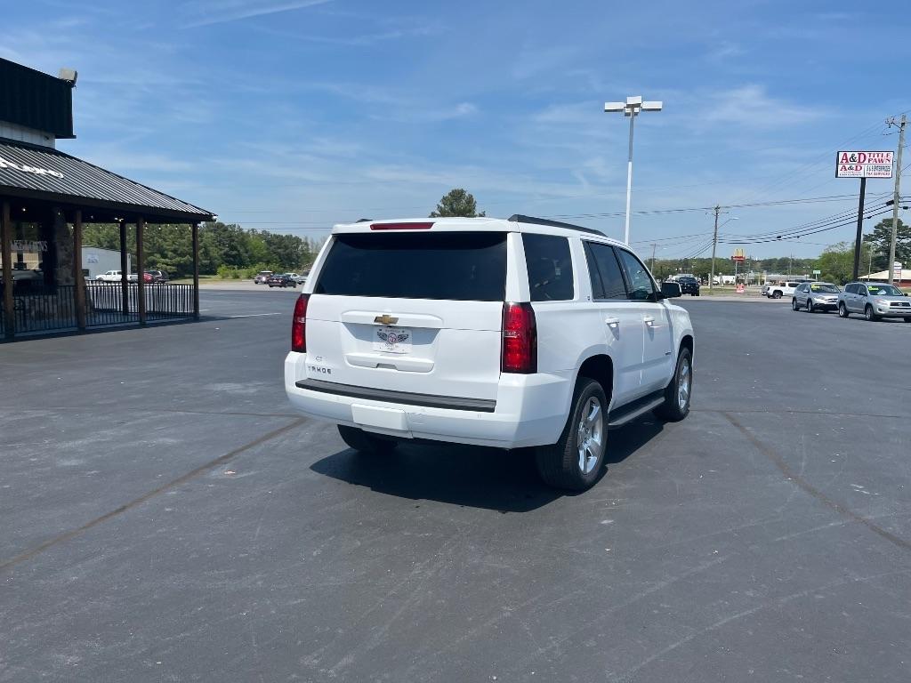 Chevrolet Tahoe 2WD 4dr LT 2016