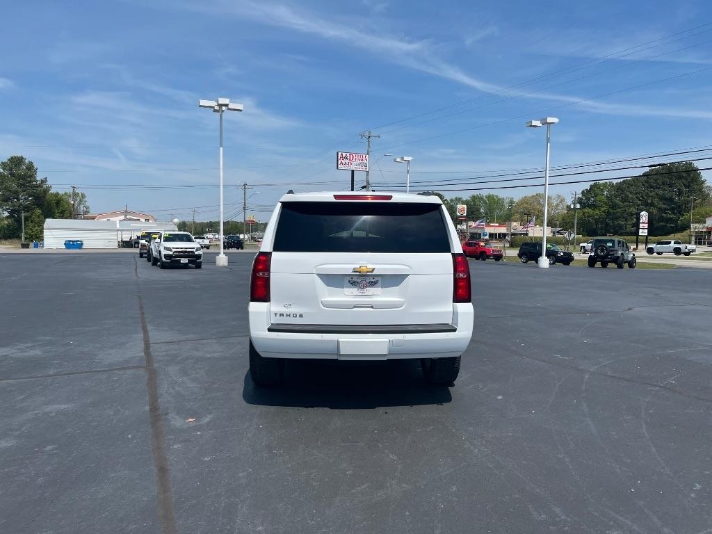 Chevrolet Tahoe 2WD 4dr LT 2016