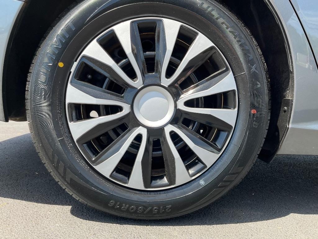 Nissan Altima 2.5 S Sedan 2020