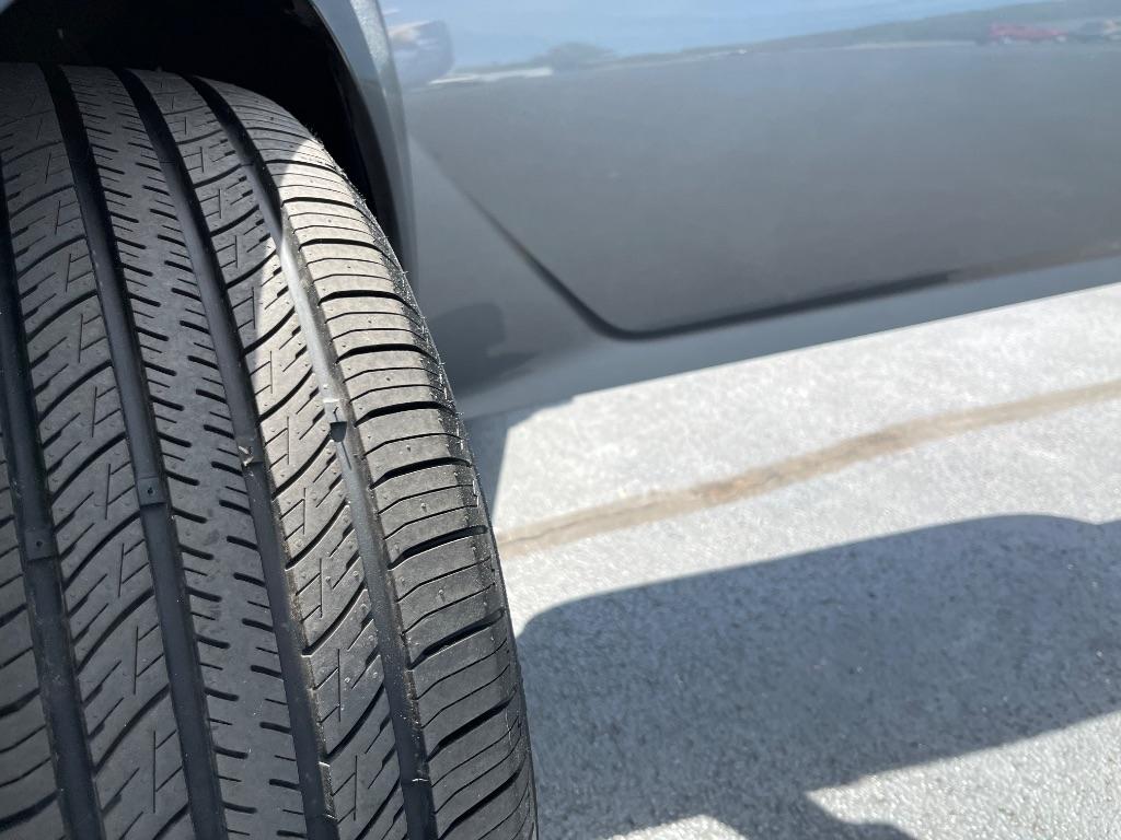 Nissan Altima 2.5 S Sedan 2020