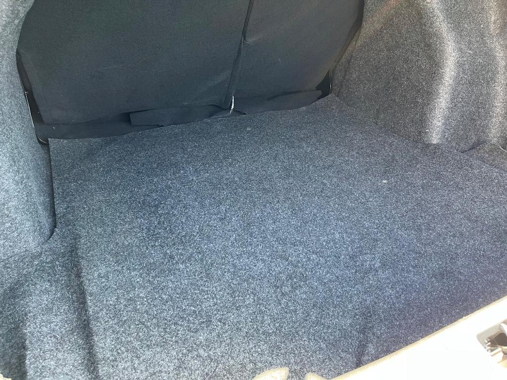 Nissan Versa S CVT 2021