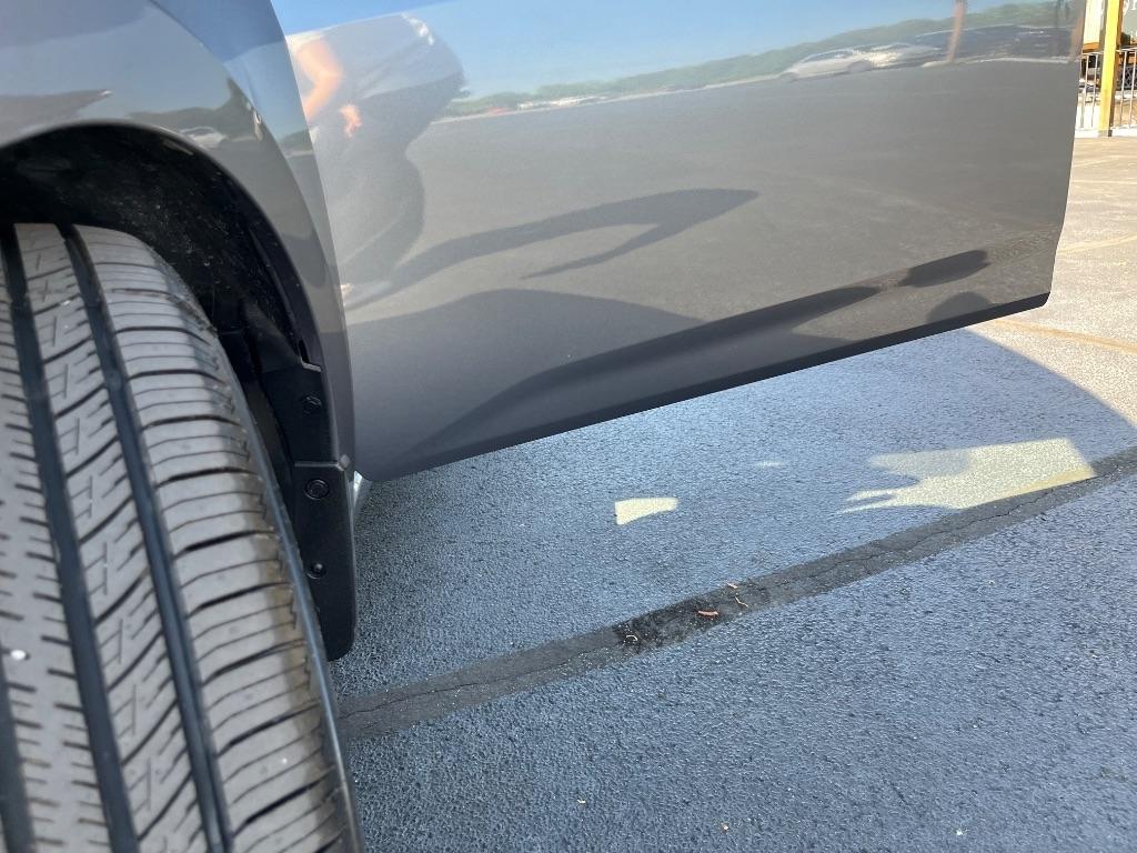 Nissan Versa S CVT 2021