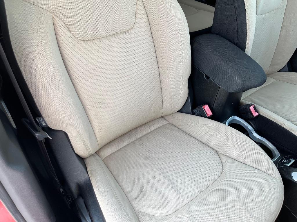 Jeep Renegade Latitude FWD 2017