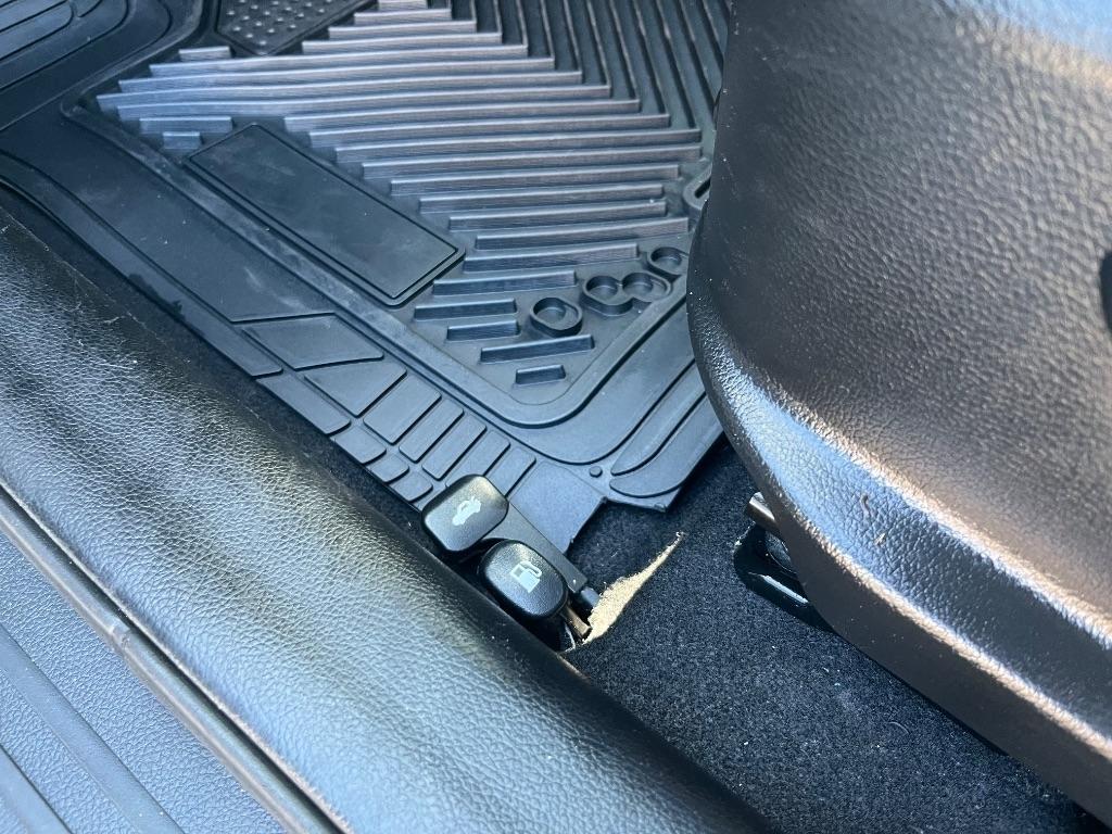 Kia Forte 4dr Sdn Auto LX 2016