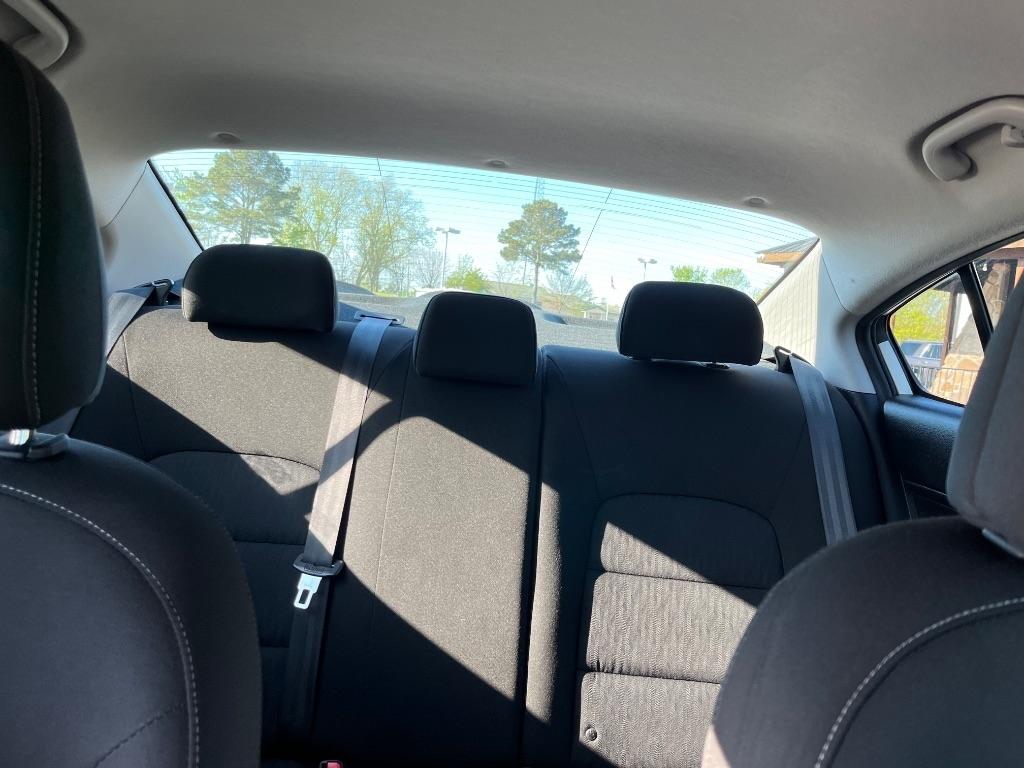 Kia Forte 4dr Sdn Auto LX 2016