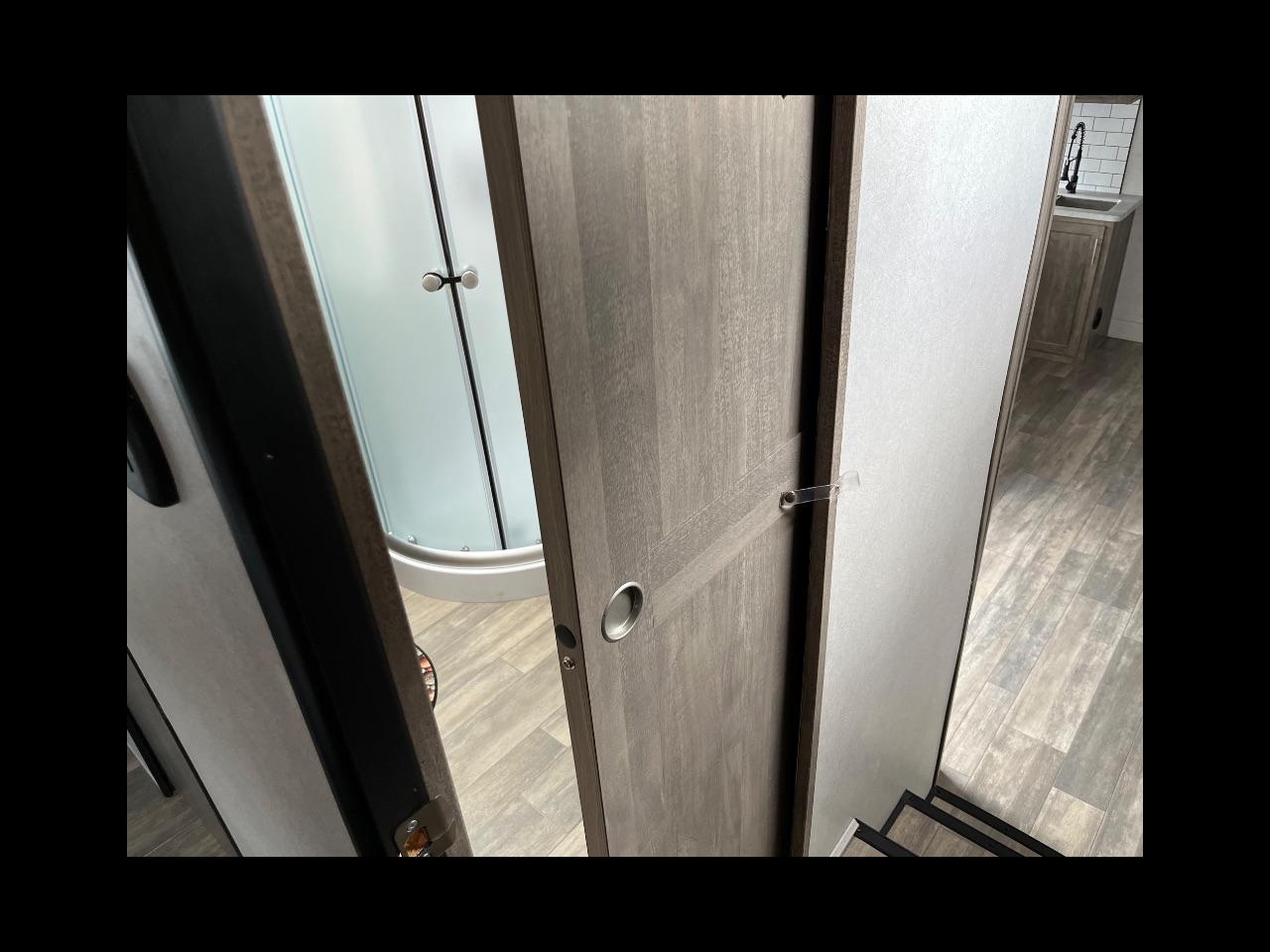 2022 Forest River XLR 