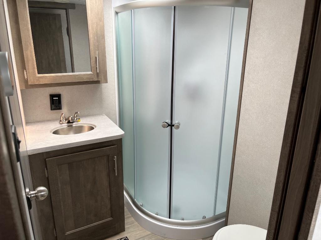 Forest River XLR  2022