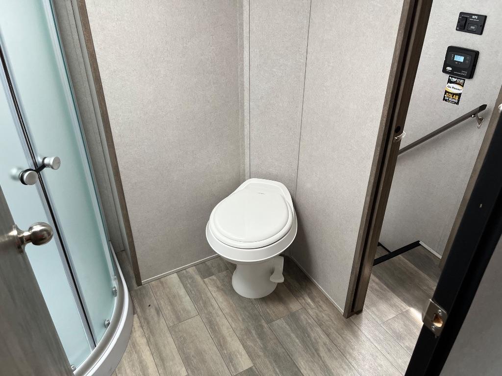 Forest River XLR  2022