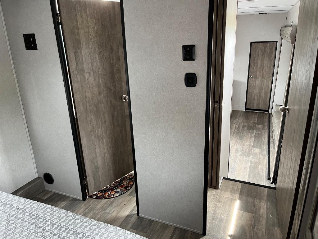 Forest River XLR  2022