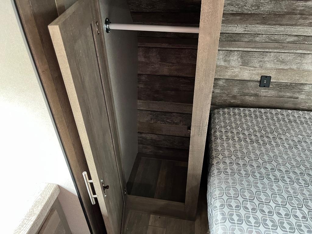 Forest River XLR  2022