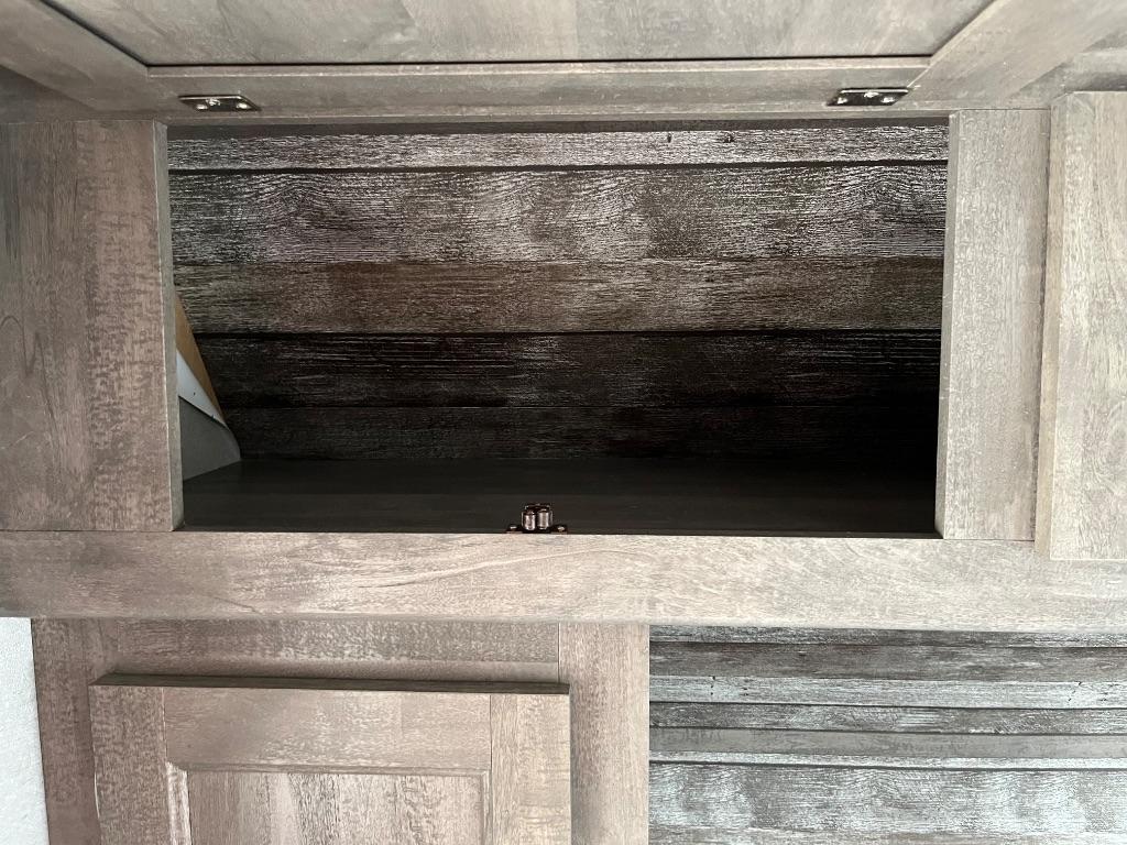 Forest River XLR  2022