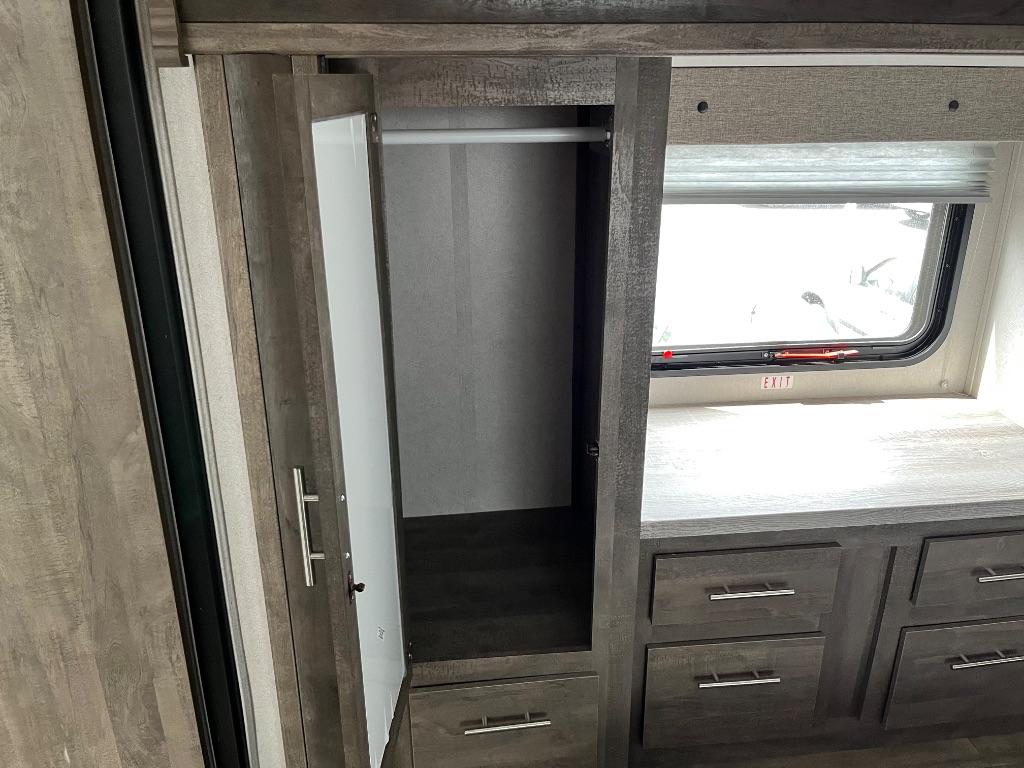 Forest River XLR  2022