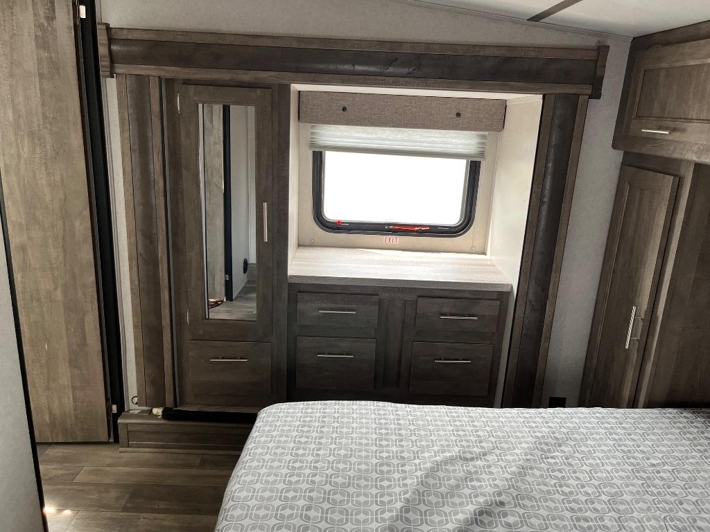 Forest River XLR  2022