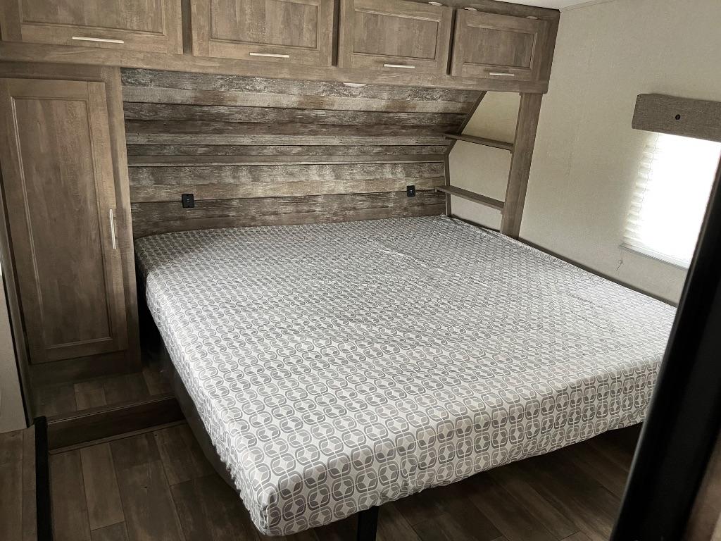 Forest River XLR  2022