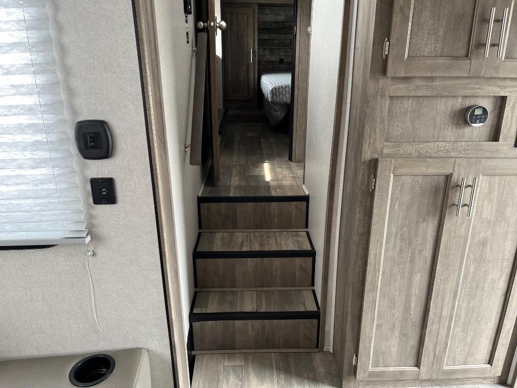 Forest River XLR  2022