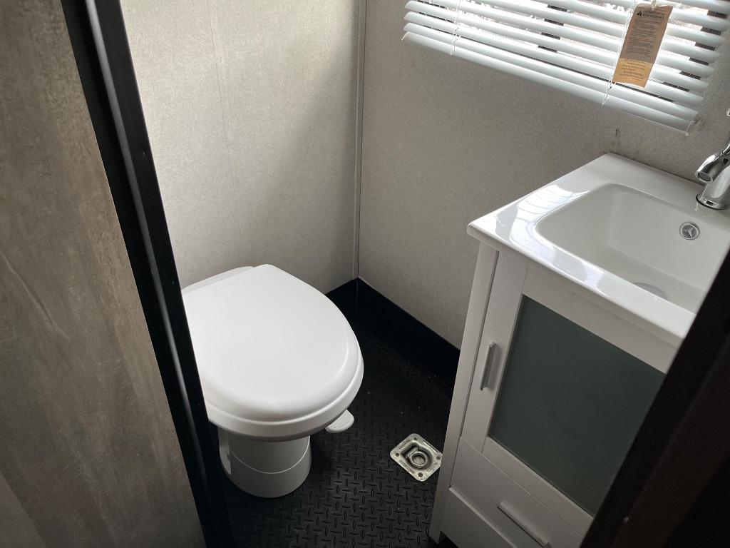 Forest River XLR  2022