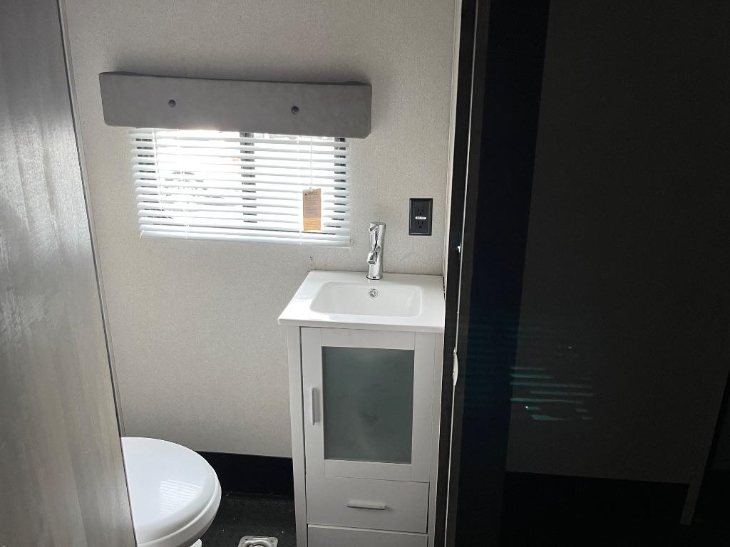 Forest River XLR  2022