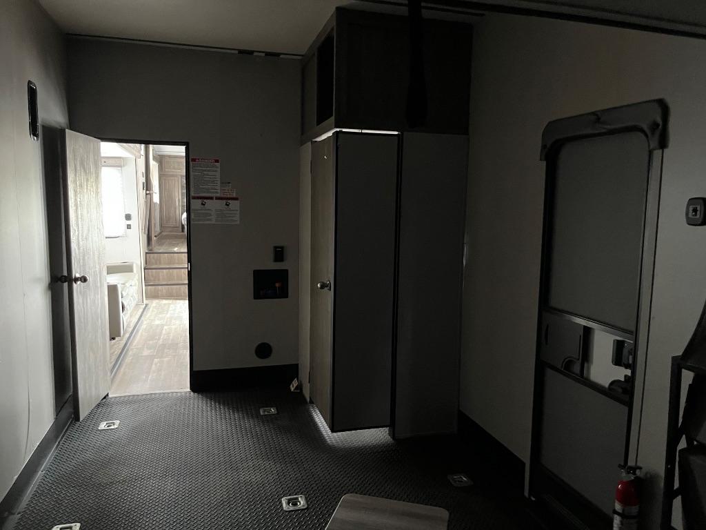 Forest River XLR  2022