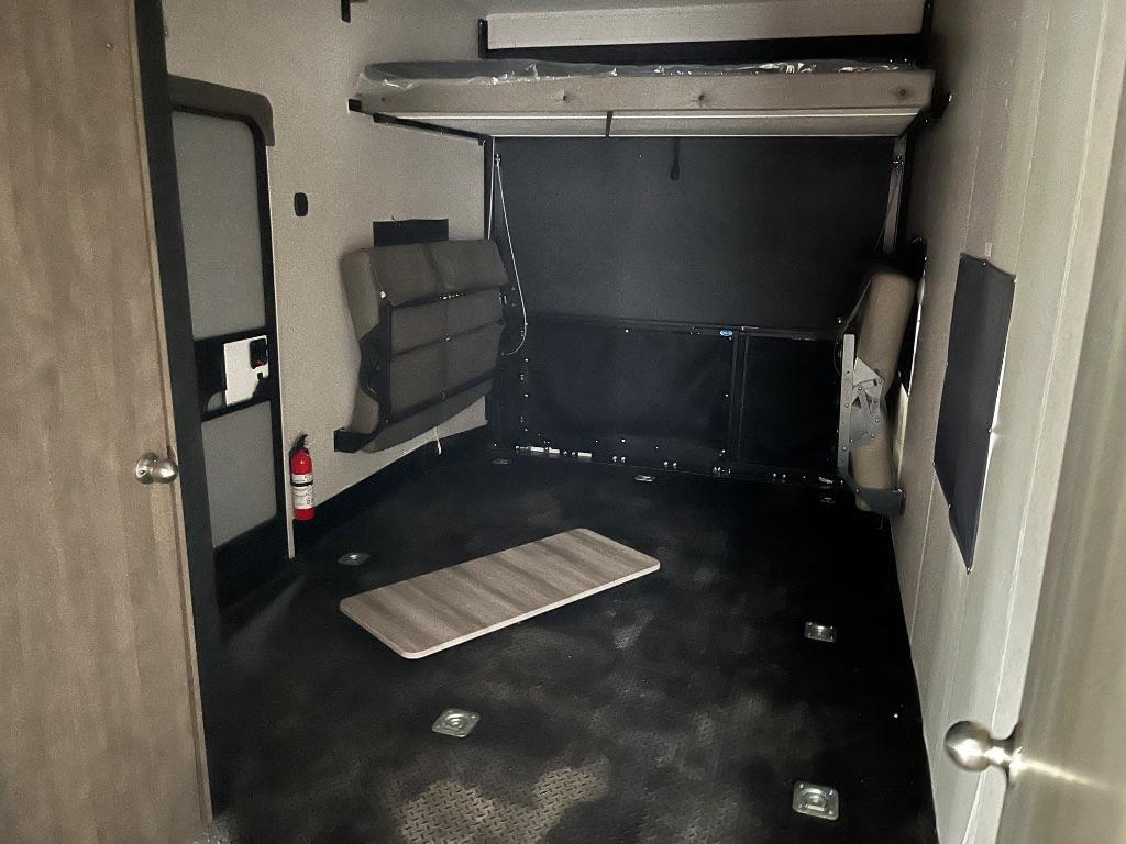 Forest River XLR  2022