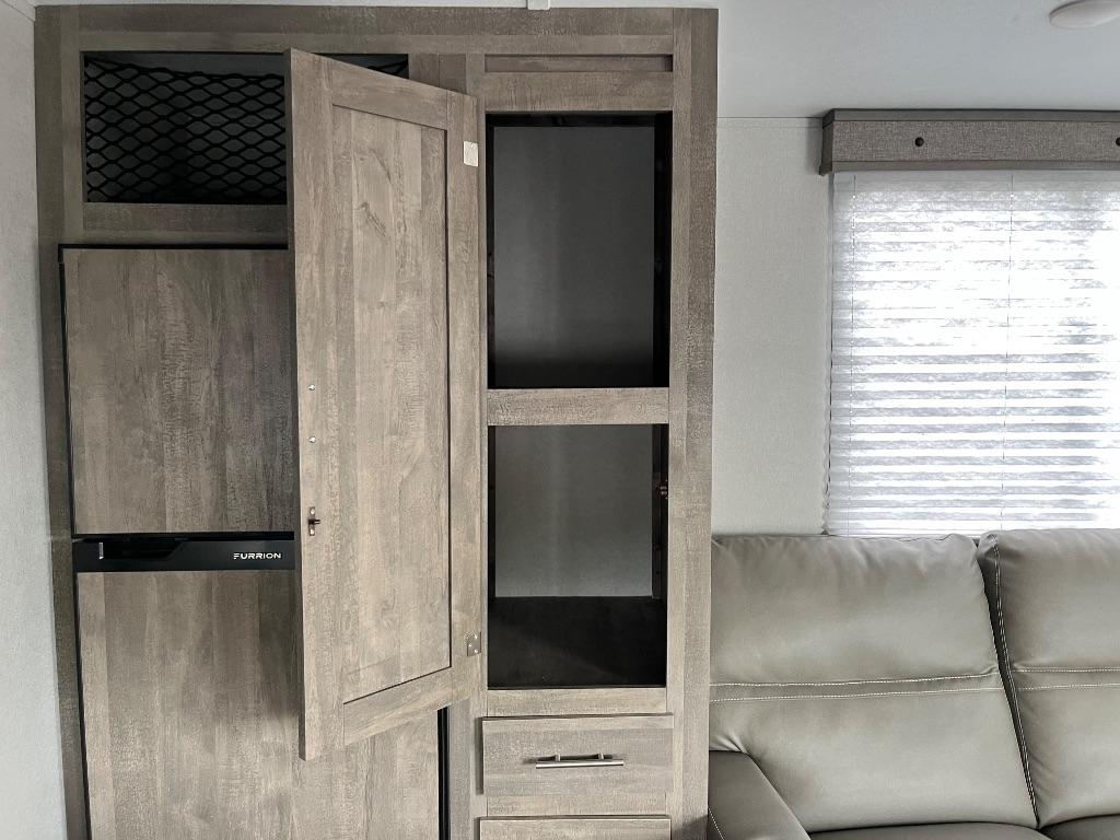 Forest River XLR  2022