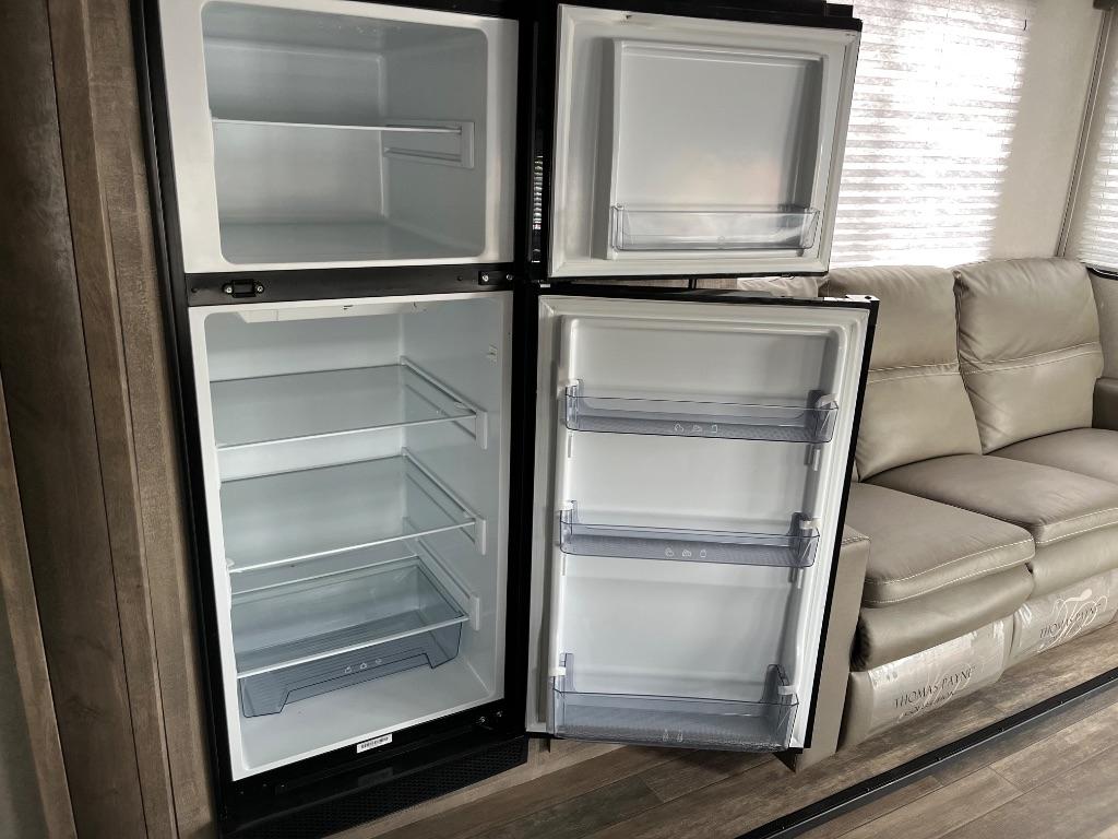 Forest River XLR  2022