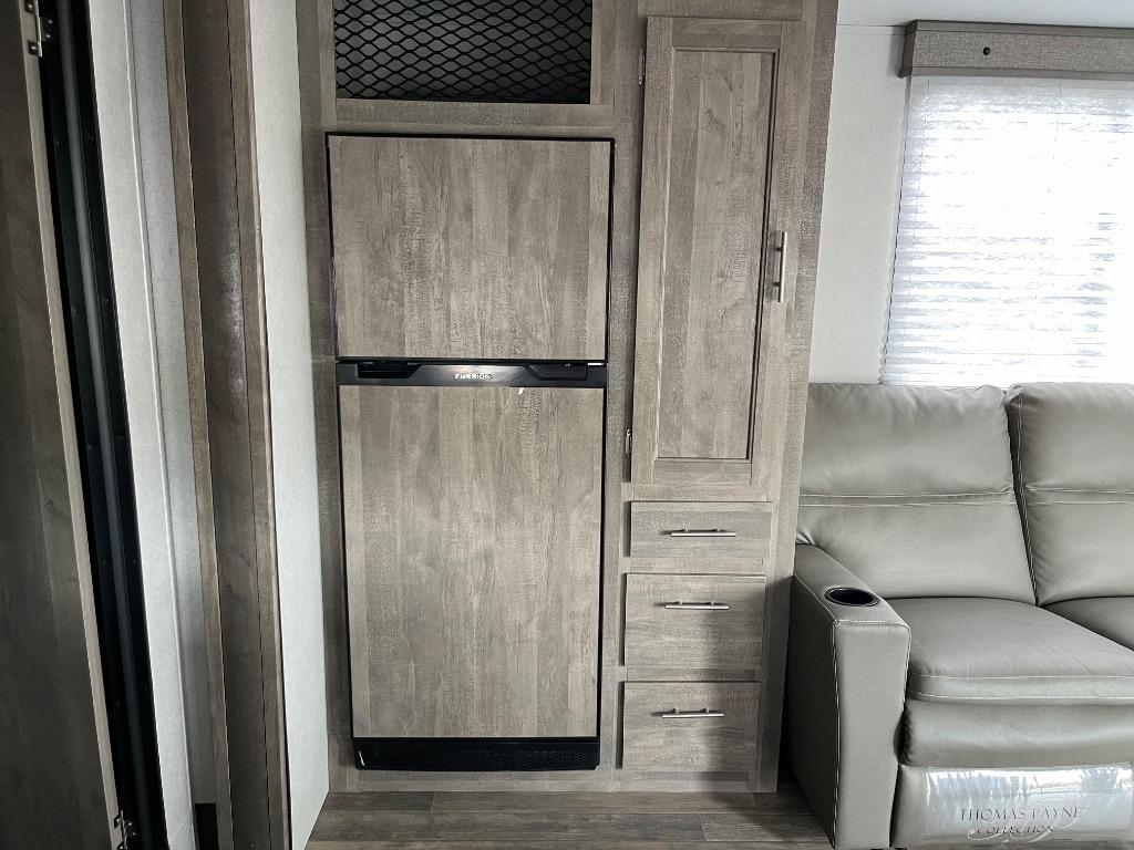 Forest River XLR  2022