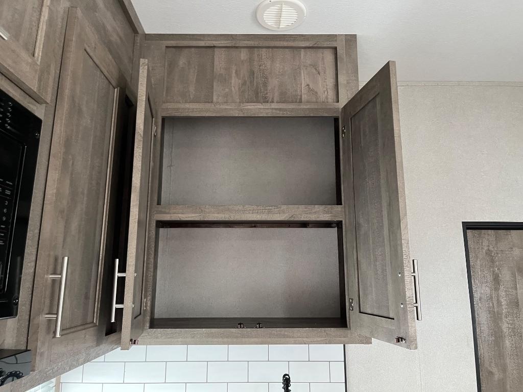 Forest River XLR  2022