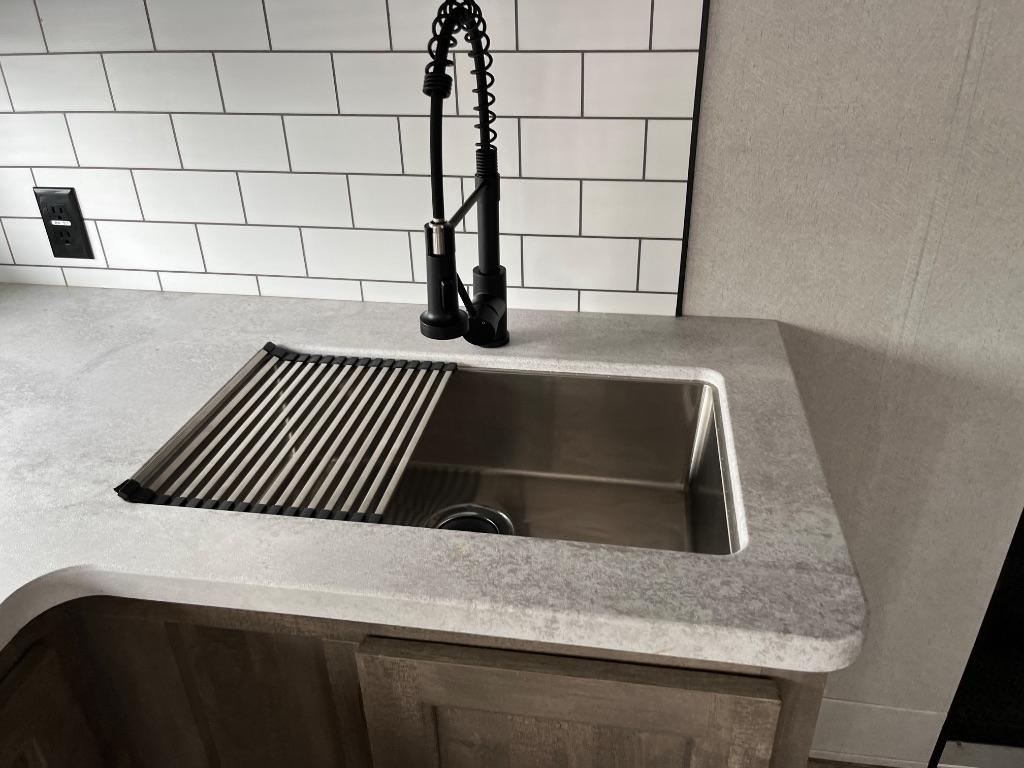 Forest River XLR  2022