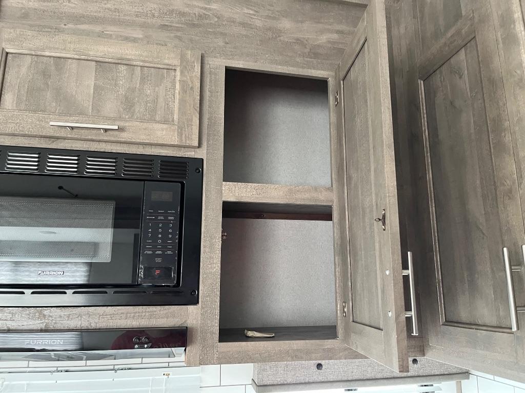 Forest River XLR  2022