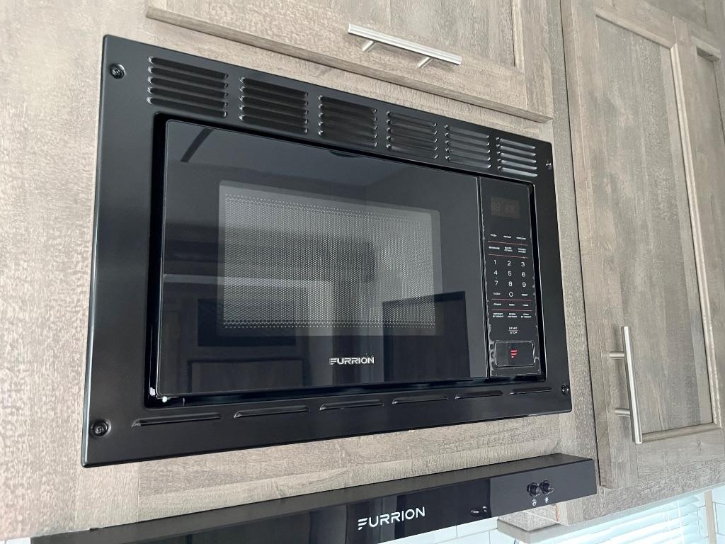 Forest River XLR  2022