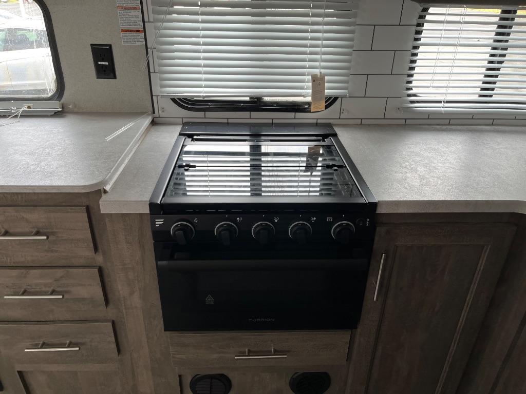 Forest River XLR  2022