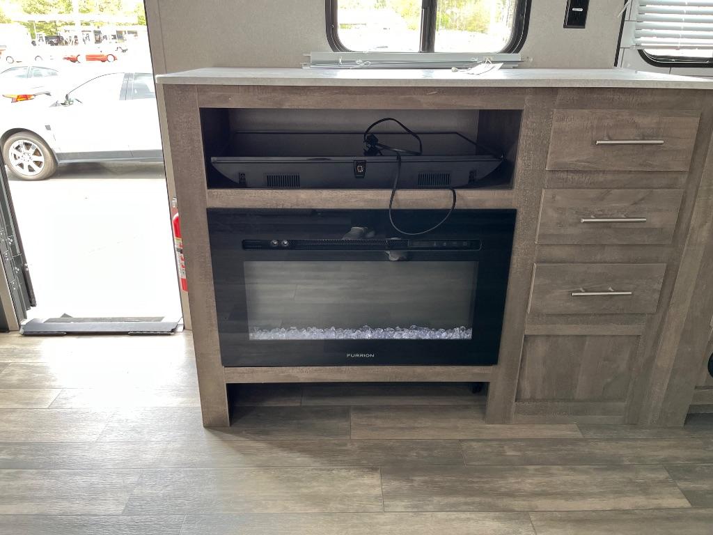 Forest River XLR  2022