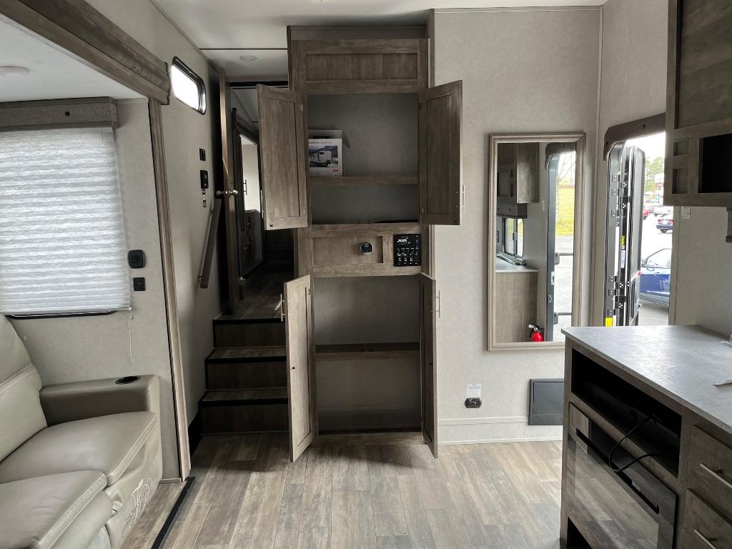 Forest River XLR  2022