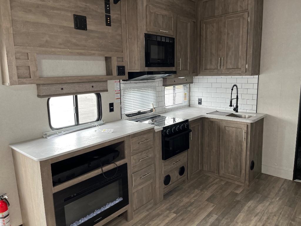 Forest River XLR  2022