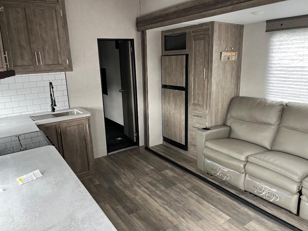 Forest River XLR  2022