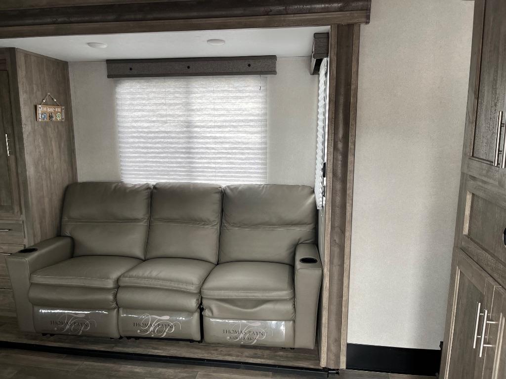 Forest River XLR  2022