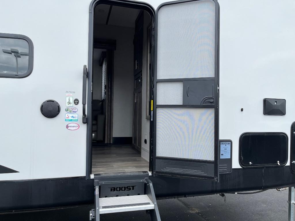 Forest River XLR  2022