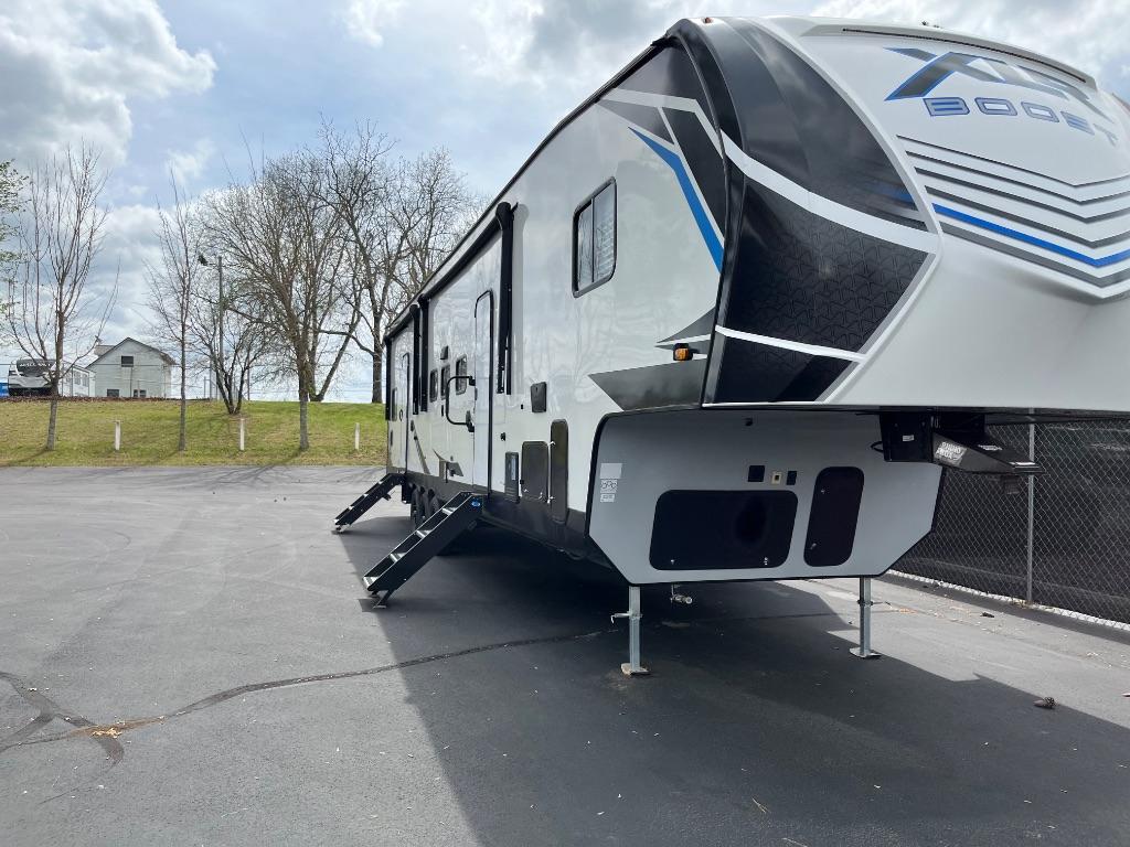 Forest River XLR  2022