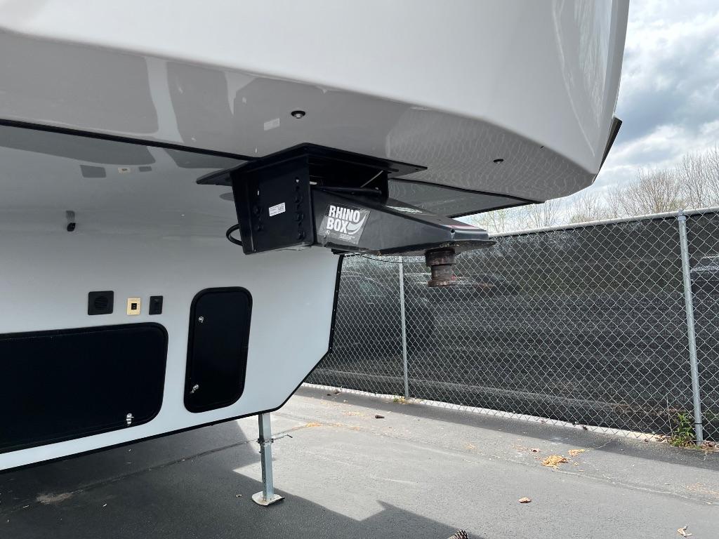 Forest River XLR  2022