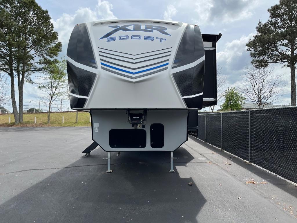 Forest River XLR  2022