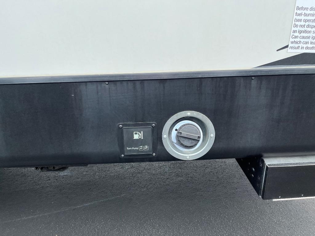 Forest River XLR  2022