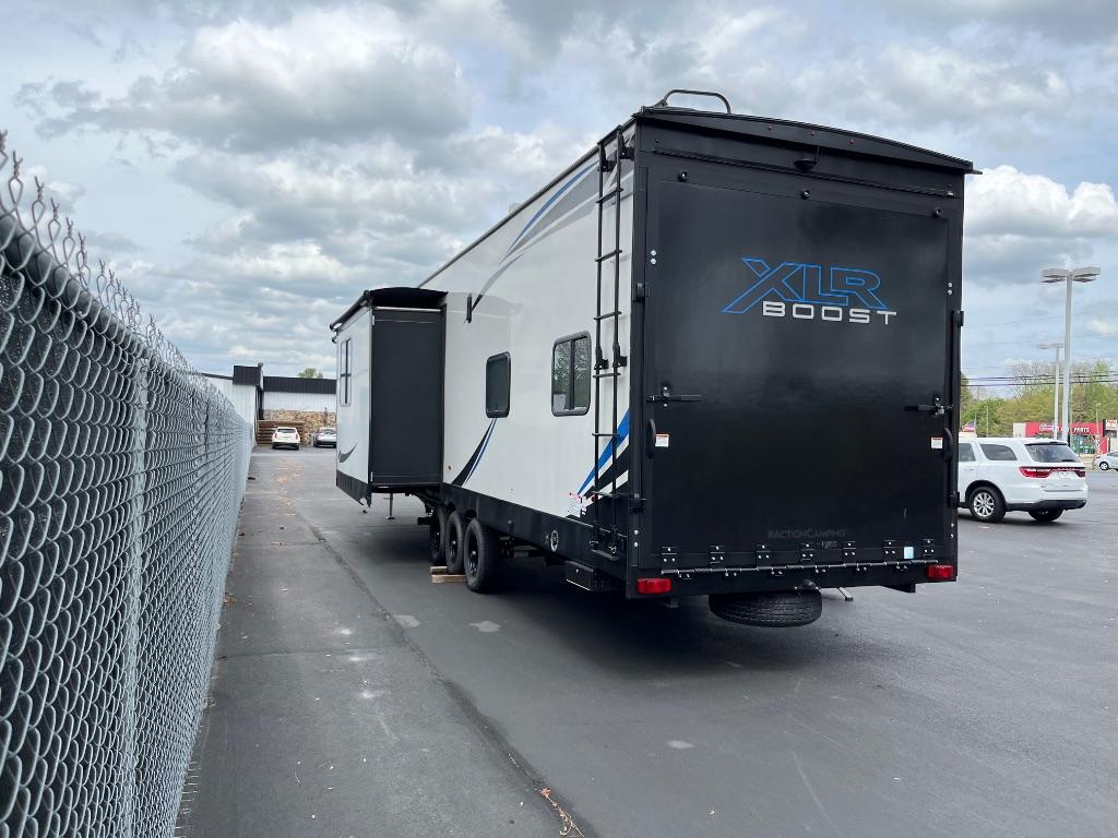 Forest River XLR  2022