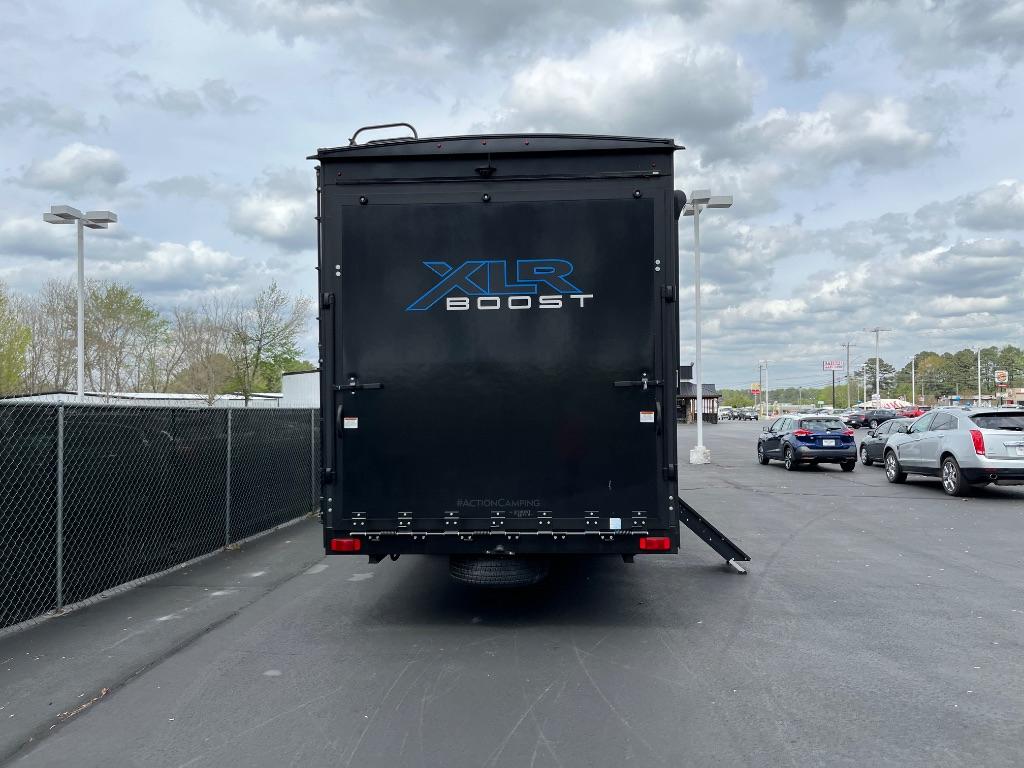 Forest River XLR  2022