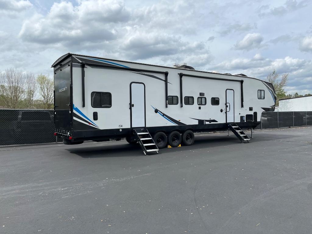 Forest River XLR  2022