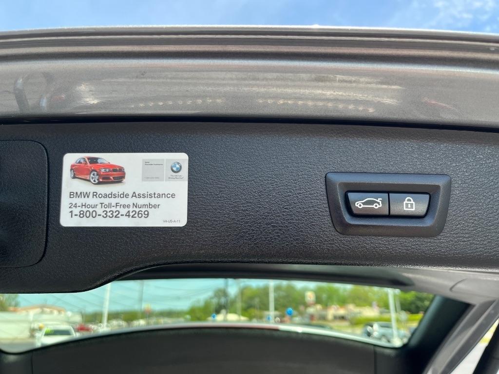 BMW X3 AWD 4dr xDrive28i 2013