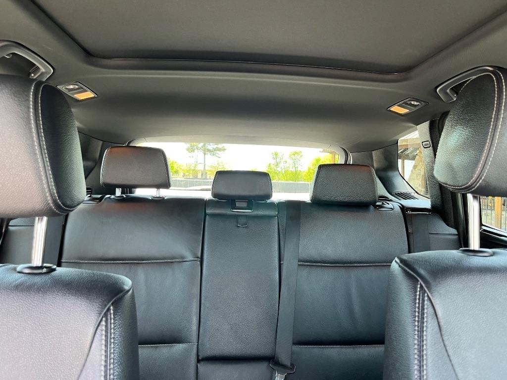 BMW X3 AWD 4dr xDrive28i 2013